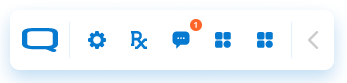 Quicksilva Toolbar